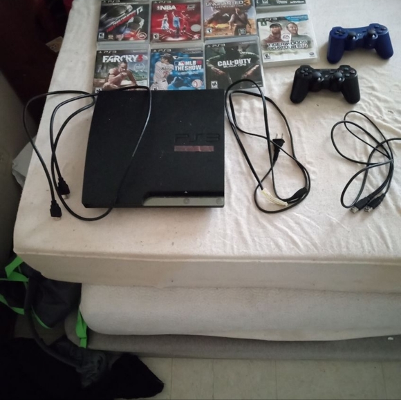 PS3